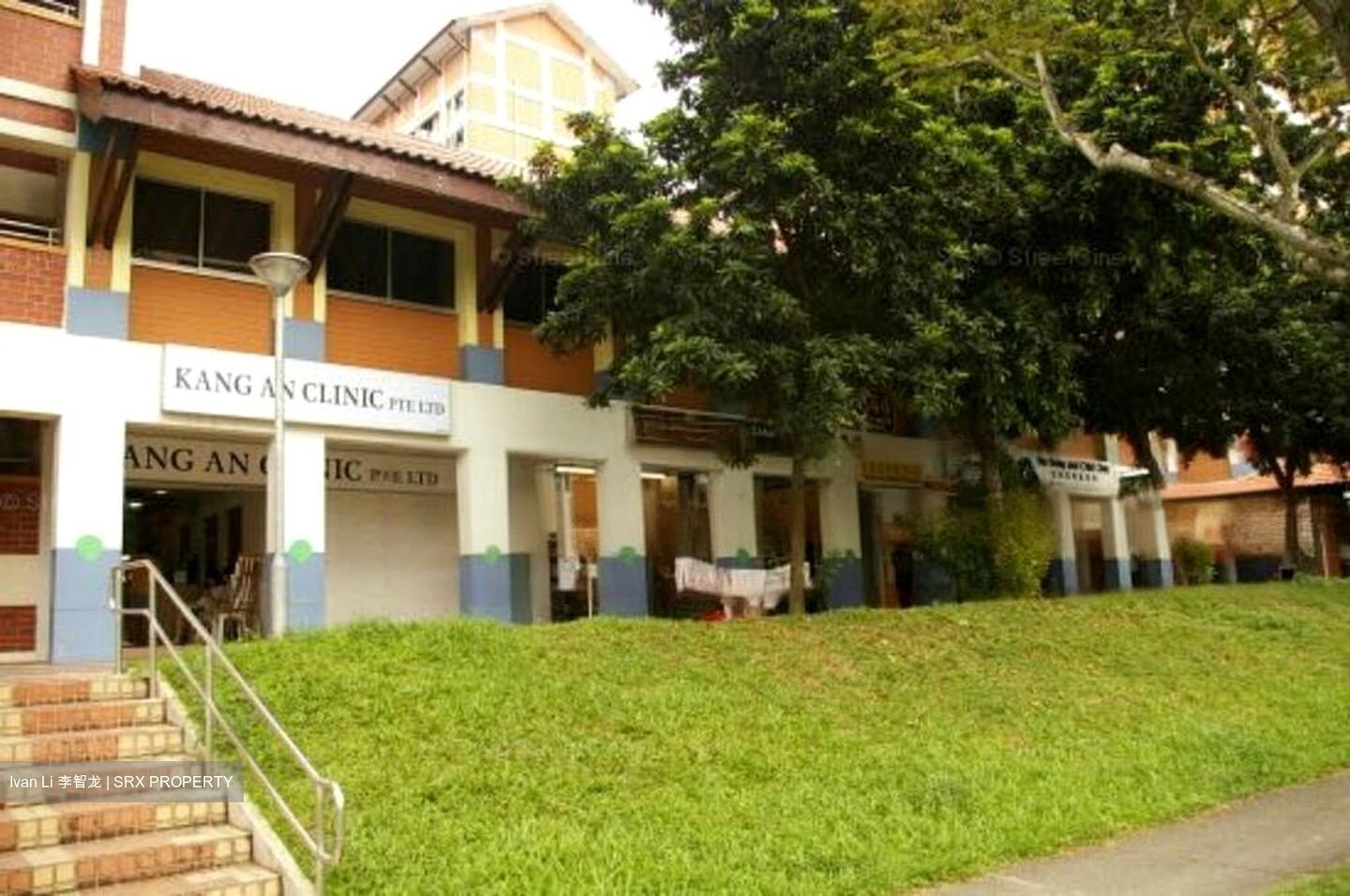 Bukit Batok Central (D23), Retail #460163141